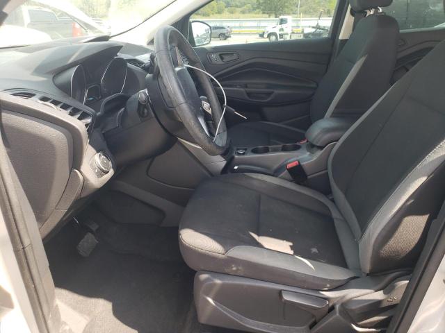 Photo 7 from auction – 2016 FORD ESCAPE S with VIN 1FMCU0F72GUC50540