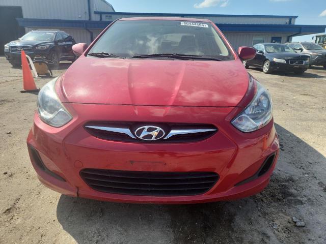 Photo 5 from auction – 2012 HYUNDAI ACCENT GLS with VIN KMHCT4AE3CU140221
