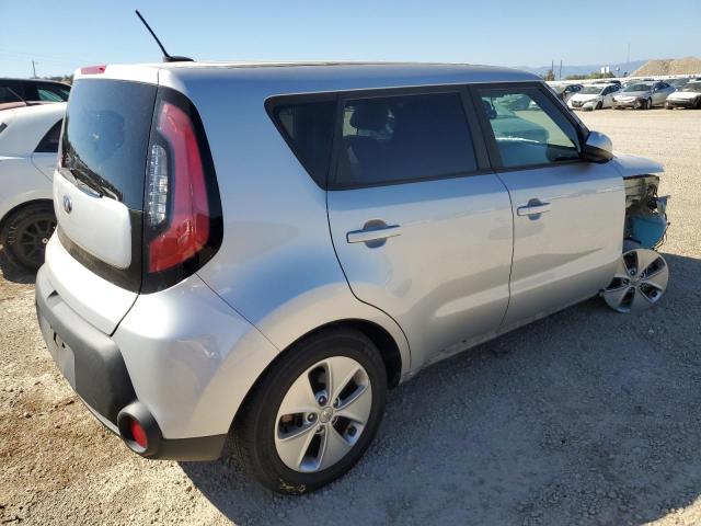 Photo 3 from auction – 2016 KIA SOUL with VIN KNDJN2A26G7859189