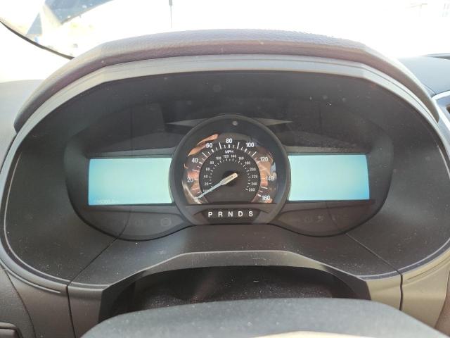 Photo 9 from auction – 2024 FORD EDGE TITAN with VIN 2FMPK4K96RBA40540