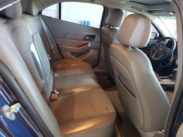 Photo 10 from auction – 2013 CHEVROLET MALIBU 1LT with VIN 1G11C5SA9DF344677