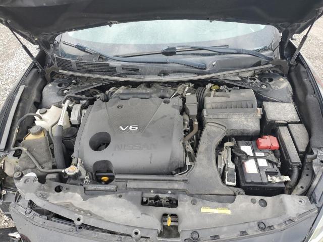 Photo 11 from auction – 2019 NISSAN MAXIMA S with VIN 1N4AA6AV9KC366349