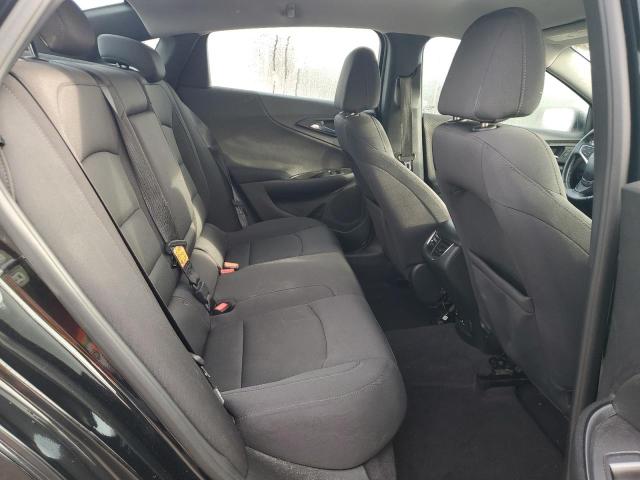 Photo 10 from auction – 2017 CHEVROLET MALIBU LT with VIN 1G1ZE5ST5HF151124