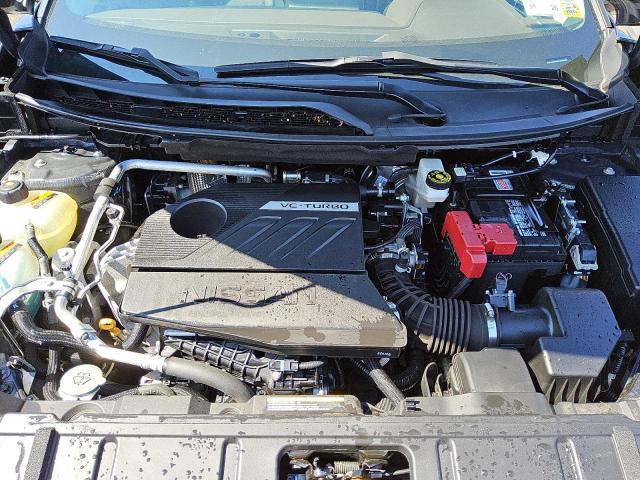 Photo 12 from auction – 2022 NISSAN ROGUE SV with VIN 5N1BT3BB0NC734476