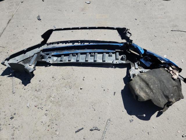 Photo 13 from auction – 2020 FORD EDGE ST with VIN 2FMPK4AP6LBA88756