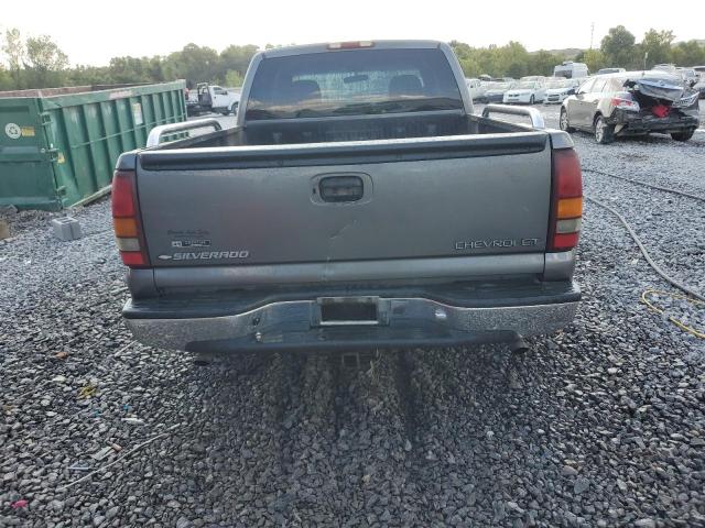 Photo 6 from auction – 2000 CHEVROLET SILVERADO with VIN 1GCEC19TXYZ134487