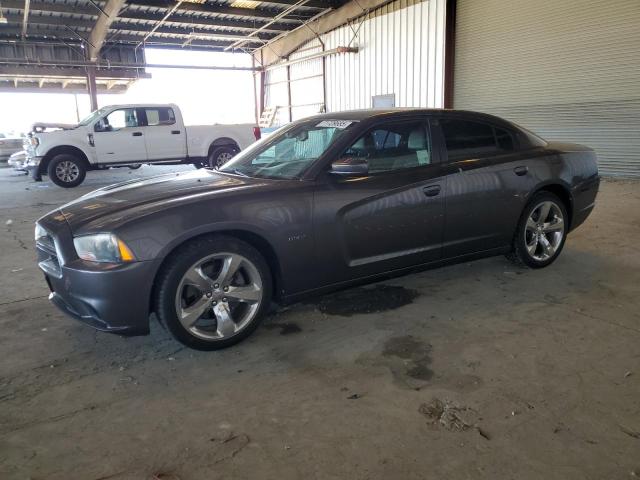 DODGE CHARGER R/ 2014 with VIN 2C3CDXCT8EH271556 - Photo from auction