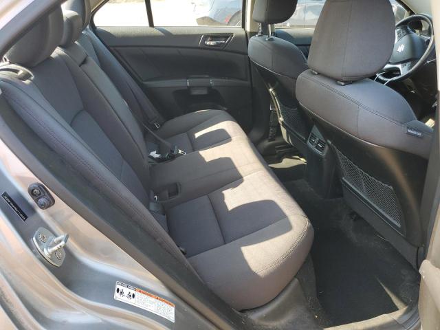 Photo 10 from auction – 2011 SUZUKI KIZASHI SP with VIN JS2RF9A69B6110533