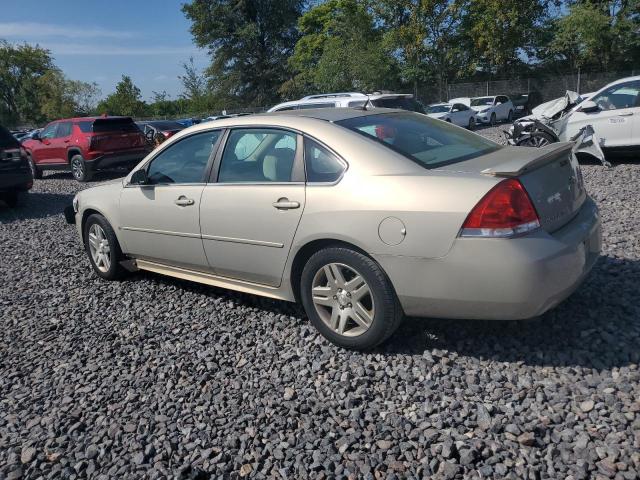 Photo 2 from auction – 2012 CHEVROLET IMPALA LT with VIN 2G1WG5E35C1271336