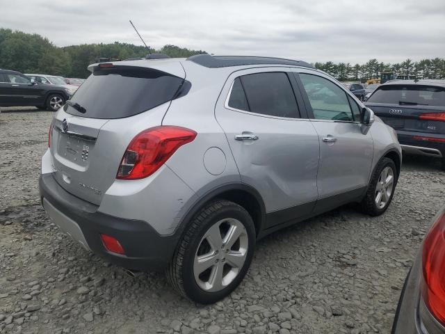 Photo 3 from auction – 2015 BUICK ENCORE with VIN KL4CJESB2FB154271