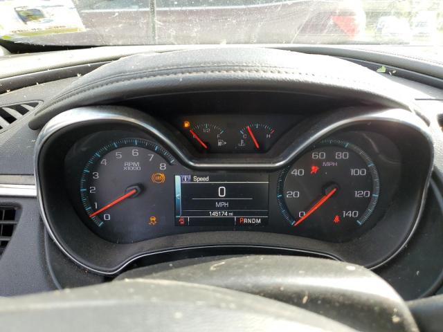صورة رقم 9 من المزاد - 2014 CHEVROLET IMPALA مع VIN 2G1155S30E9100793