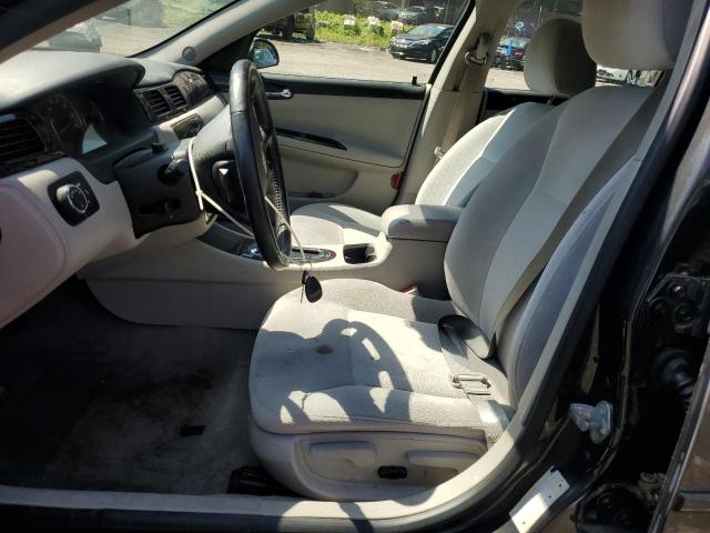 Photo 7 from auction – 2014 CHEVROLET IMPALA LIM with VIN 2G1WB5E39E1125815