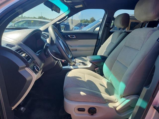 Photo 7 from auction – 2013 FORD EXPLORER with VIN 1FM5K7B85DGB78734