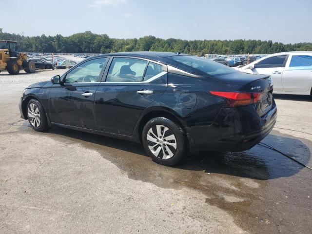 Photo 2 from auction – 2020 NISSAN ALTIMA S with VIN 1N4BL4BV8LC174245