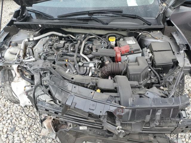 Photo 11 from auction – 2022 NISSAN SENTRA SR with VIN 3N1AB8DV5NY301429