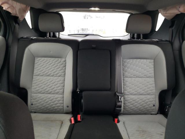 Photo 10 from auction – 2020 CHEVROLET EQUINOX LT with VIN 3GNAXUEV8LS633247