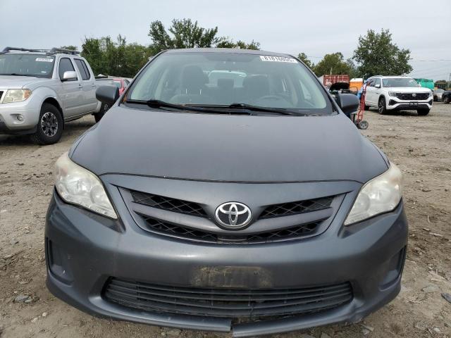 Photo 5 from auction – 2011 TOYOTA COROLLA BA with VIN 2T1BU4EE0BC695873