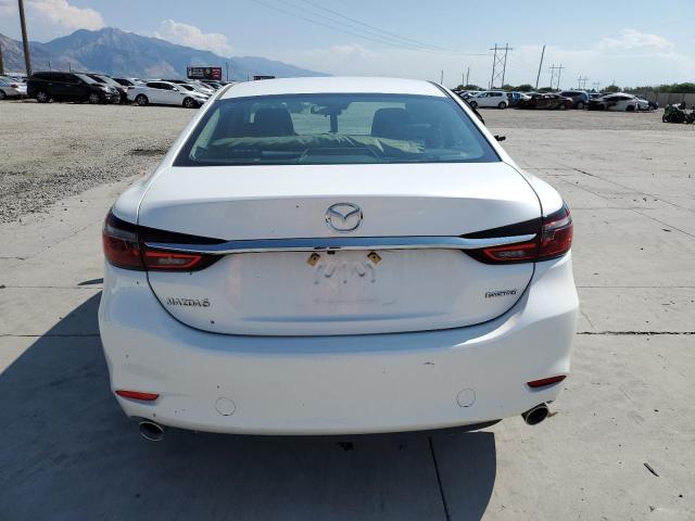 Photo 6 from auction – 2021 MAZDA 6 TOURING with VIN JM1GL1VM7M1607861