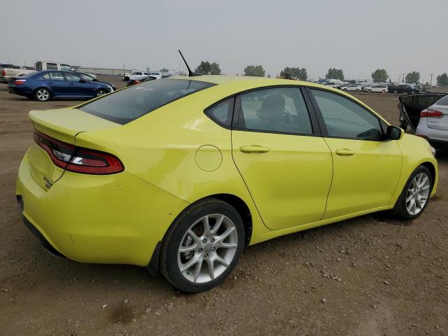 Photo 3 from auction – 2013 DODGE DART SXT with VIN 1C3CDFBH6DD188078