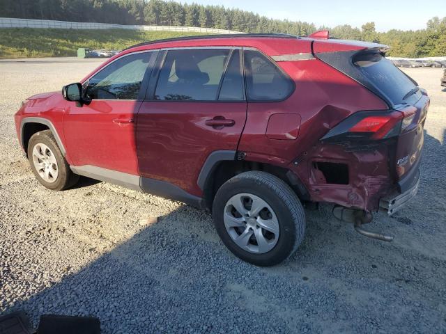 Photo 2 from auction – 2019 TOYOTA RAV4 LE with VIN 2T3H1RFV4KC010585