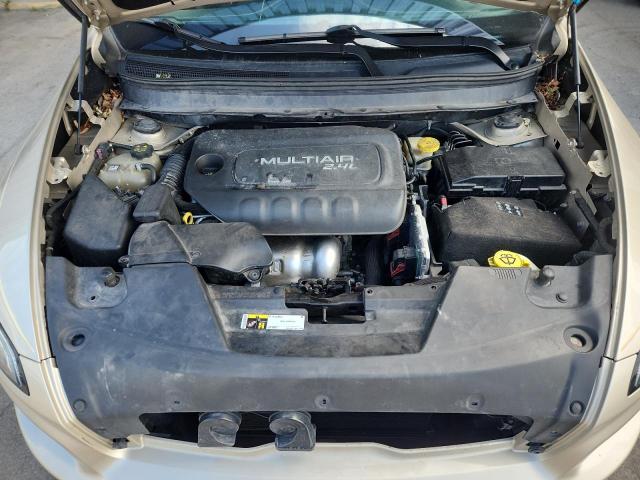 Photo 12 from auction – 2014 JEEP CHEROKEE L with VIN 1C4PJLCB0EW205736
