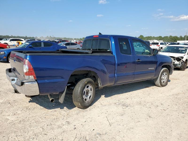 Photo 3 from auction – 2015 TOYOTA TACOMA ACCESS CAB with VIN 5TFTX4CN3FX054044