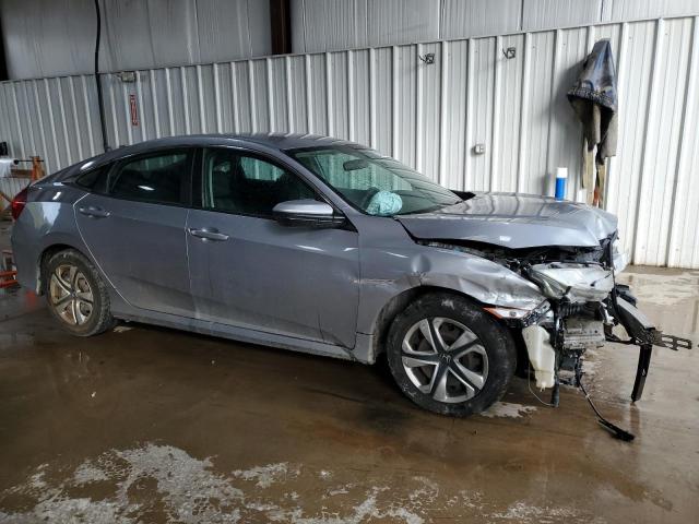 Photo 4 from auction – 2016 HONDA CIVIC LX with VIN 19XFC2F53GE223425