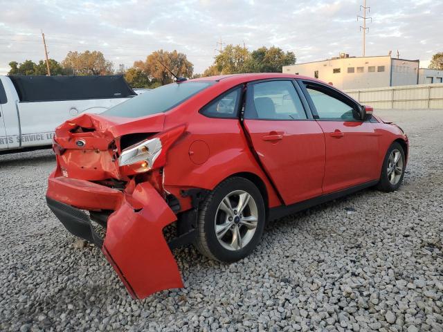 Photo 3 from auction – 2014 FORD FOCUS SE with VIN 1FADP3F25EL252765