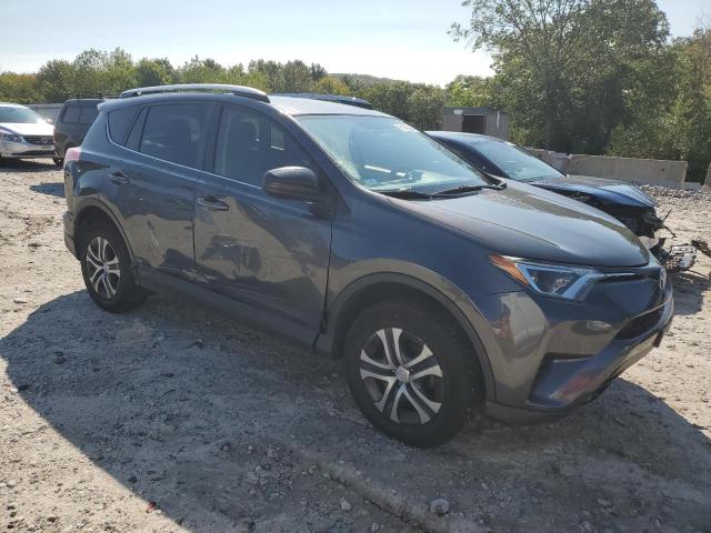 Photo 4 from auction – 2016 TOYOTA RAV4 LE with VIN JTMBFREV5GJ075510