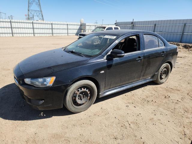 MITSUBISHI LANCER ES 2015 with VIN JA32U2FU4FU003048 - Photo from auction