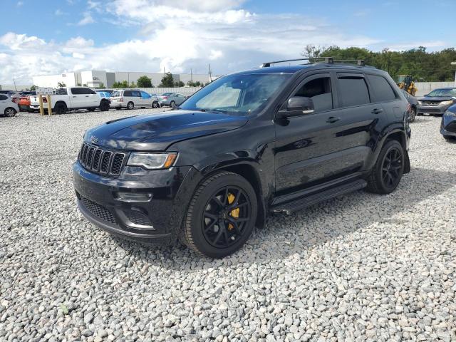JEEP GRAND CHER 2019 with VIN 1C4RJEBG3KC672437 - Photo from auction