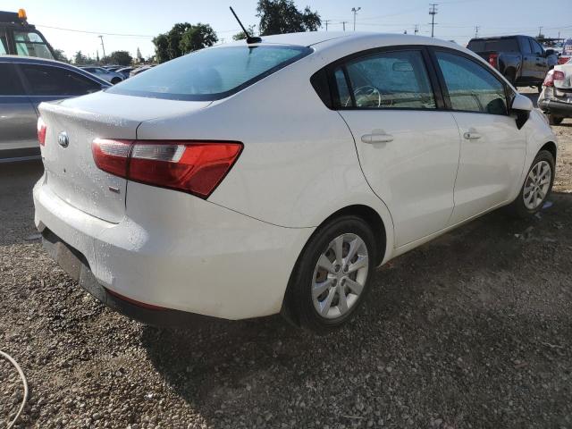Photo 3 from auction – 2016 KIA RIO LX with VIN KNADM4A31G6669890