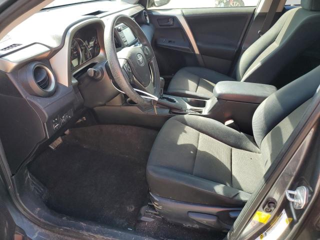 Photo 7 from auction – 2015 TOYOTA RAV4 LE with VIN JTMZFREV6FD050465
