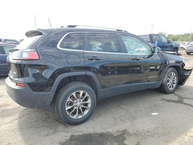 Photo 3 from auction – 2020 JEEP CHEROKEE L with VIN 1C4PJMLB9LD539830
