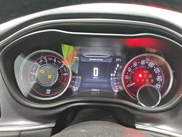 Photo 9 from auction – 2015 DODGE CHALLENGER with VIN 2C3CDZAG0FH718741