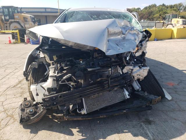 Photo 5 from auction – 2023 NISSAN VERSA S with VIN 3N1CN8DV8PL873014