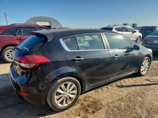 Photo 3 from auction – 2015 KIA FORTE EX with VIN KNAFX5A87F5316866