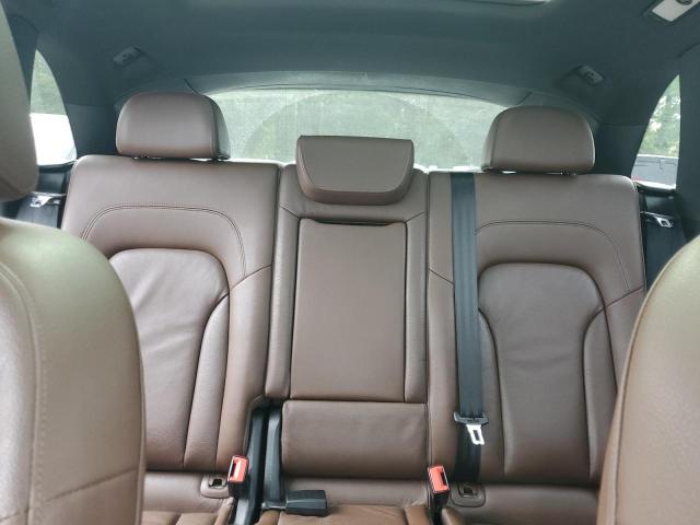 Photo 10 from auction – 2015 AUDI Q5 PREMIUM with VIN WA1LFAFP1FA029283