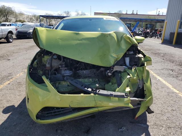 Photo 5 from auction – 2013 FORD FIESTA SE with VIN 3FADP4EJ3DM144348