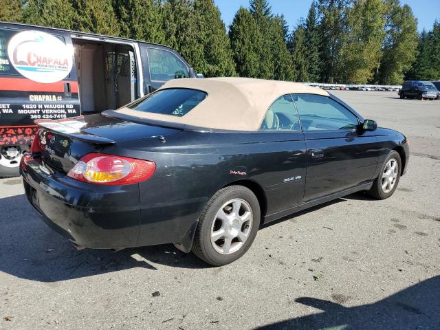 Photo 3 from auction – 2003 TOYOTA CAMRY SOLA with VIN 2T1FF28P83C608977