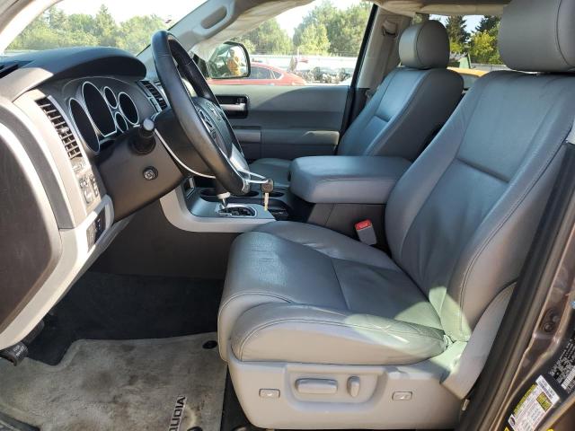 Photo 7 from auction – 2016 TOYOTA SEQUOIA LI with VIN 5TDJW5G11GS145196