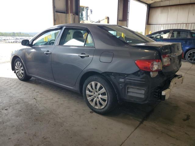 Photo 2 from auction – 2013 TOYOTA COROLLA BA with VIN 2T1BU4EE1DC033478