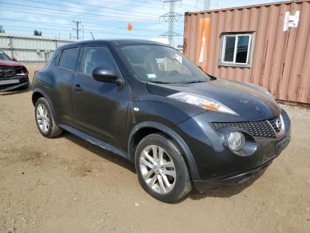 Photo 4 from auction – 2014 NISSAN JUKE S with VIN JN8AF5MR0ET453909