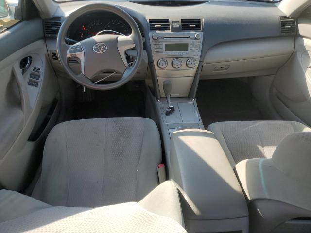 Photo 8 from auction – 2010 TOYOTA CAMRY BASE with VIN 4T4BF3EK5AR059530