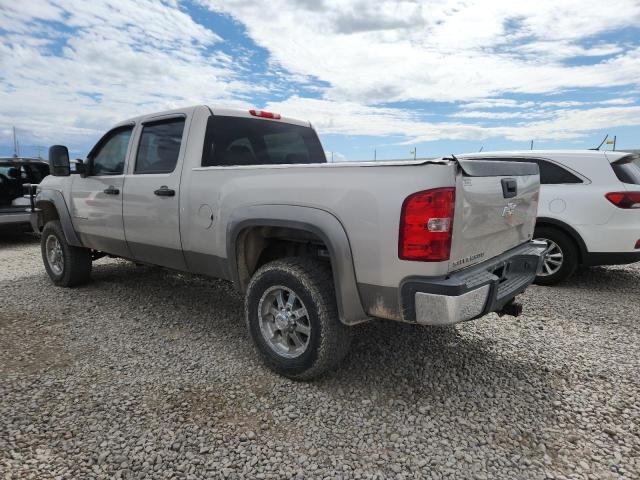 Photo 2 from auction – 2008 CHEVROLET SILVERADO with VIN 1GCHK236X8F150246