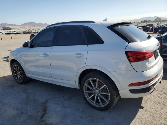 Photo 2 from auction – 2018 AUDI Q3 PREMIUM with VIN WA1JCCFS2JR011725