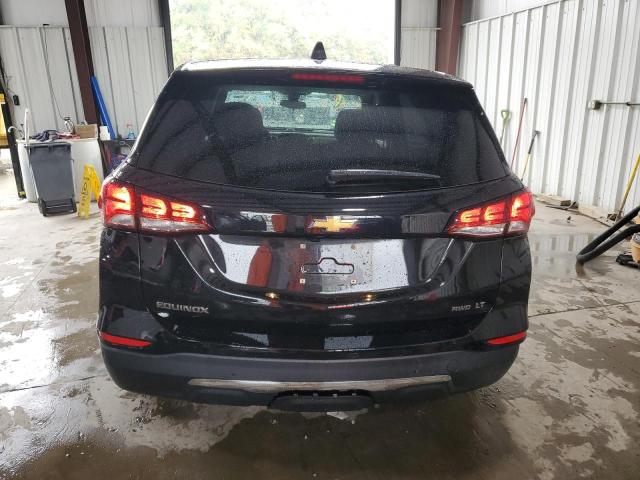 Photo 6 from auction – 2023 CHEVROLET EQUINOX LT with VIN 3GNAXTEG6PL207410
