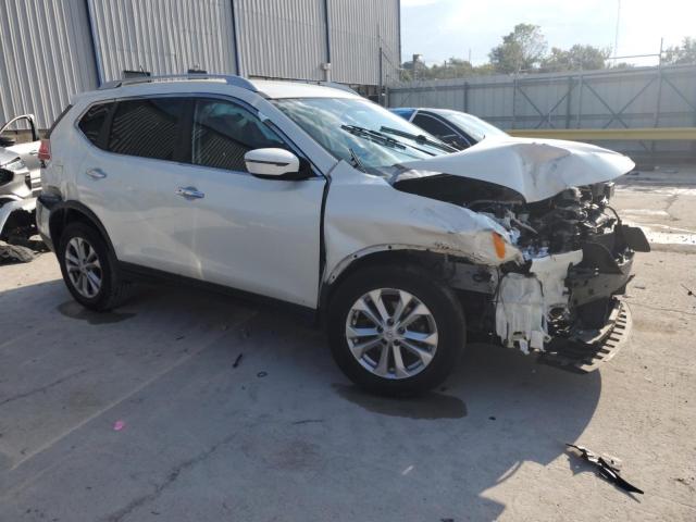 Photo 4 from auction – 2016 NISSAN ROGUE S with VIN KNMAT2MV4GP678068