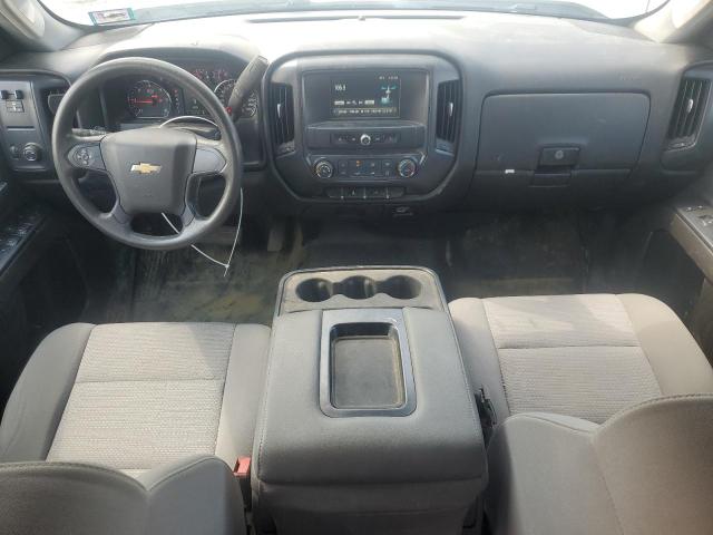 Photo 8 from auction – 2017 CHEVROLET SILVERADO with VIN 1GC2CUEG3HZ271591