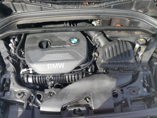 Photo 12 from auction – 2017 BMW X1 XDRIVE2 with VIN WBXHT3Z34H4A64920